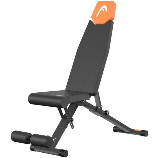 Fitness Bench
