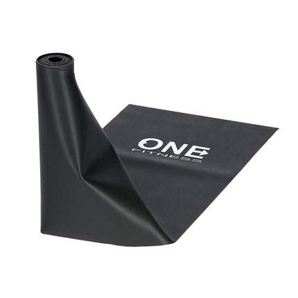 Fitness Resistance Band, Heavy-Duty, 10 lbs