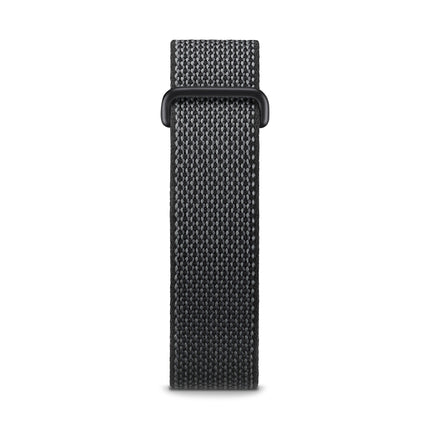 Fitness Tracker Band, Obsidian, Herzfrequenz und Schlaf