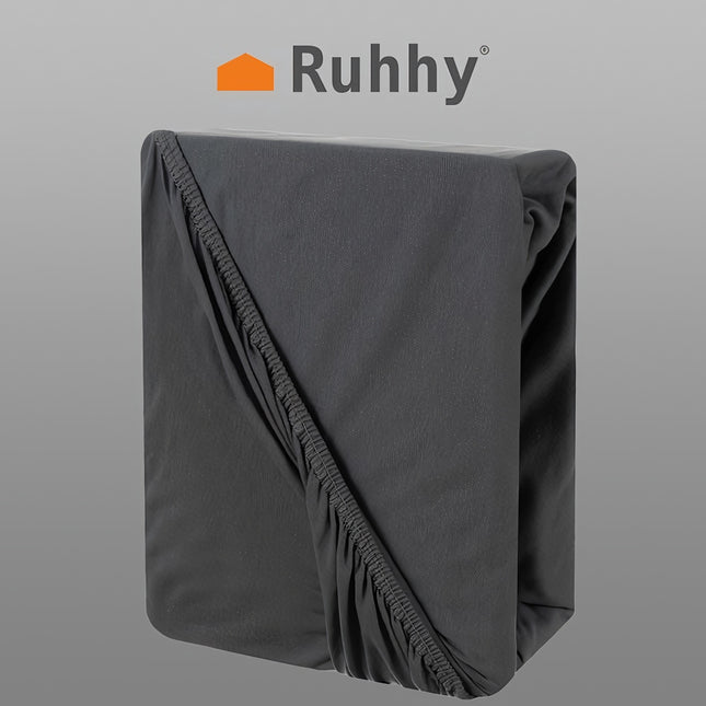 Napínací prostěradlo 180x200 Ruhhy 24926