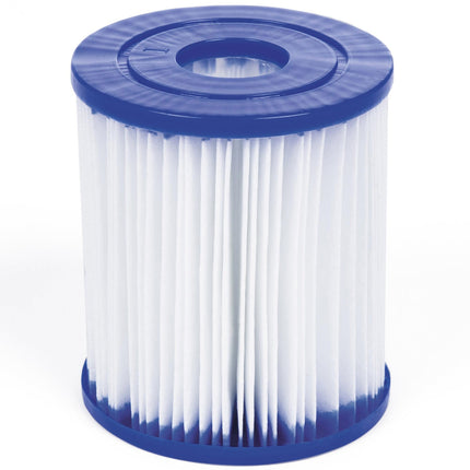 Festinstalliertes Becken 3,66 x 76 cm