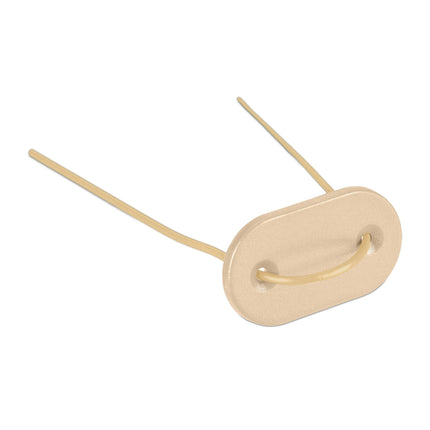 Fixing device for privacy protection in a set of 52