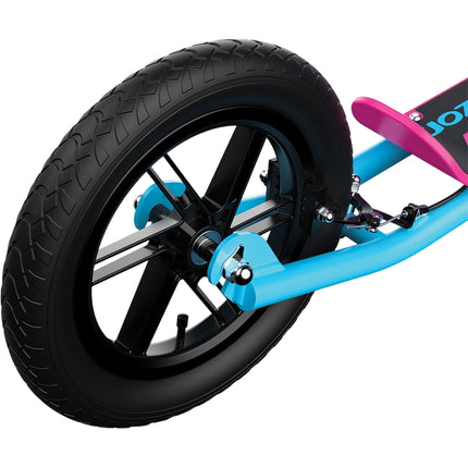 Flashback Scooter - Blau