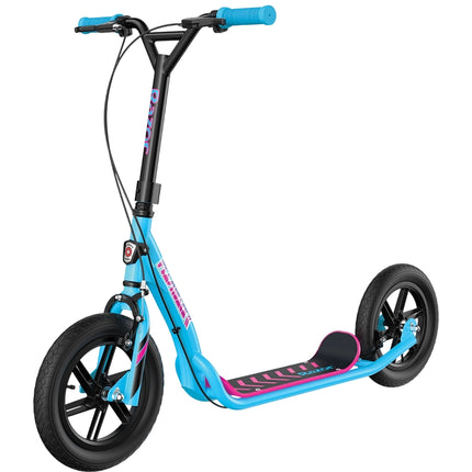 Flashback Scooter - Blau