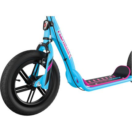 Flashback Scooter - Blau