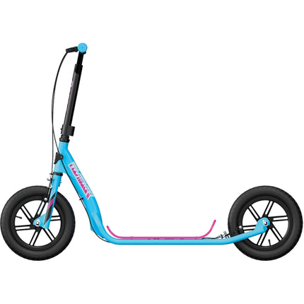 Flashback Scooter - Blau