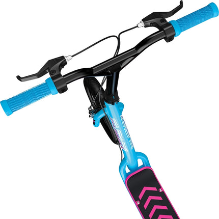 Flashback Scooter - Blau