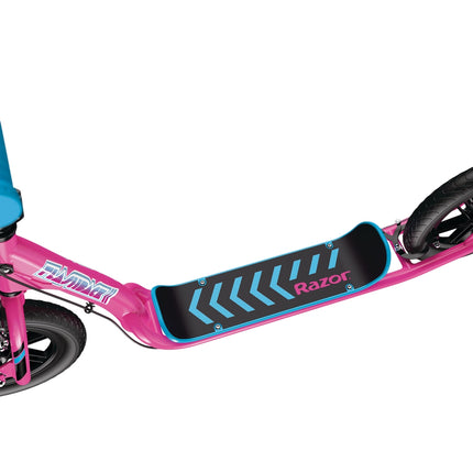 Trottinette Flashback - Rose