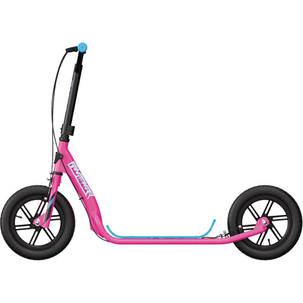 Trottinette Flashback - Rose
