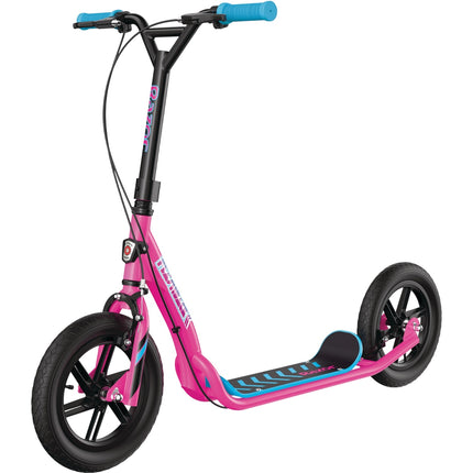 Trottinette Flashback - Rose