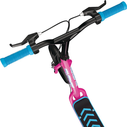 Trottinette Flashback - Rose