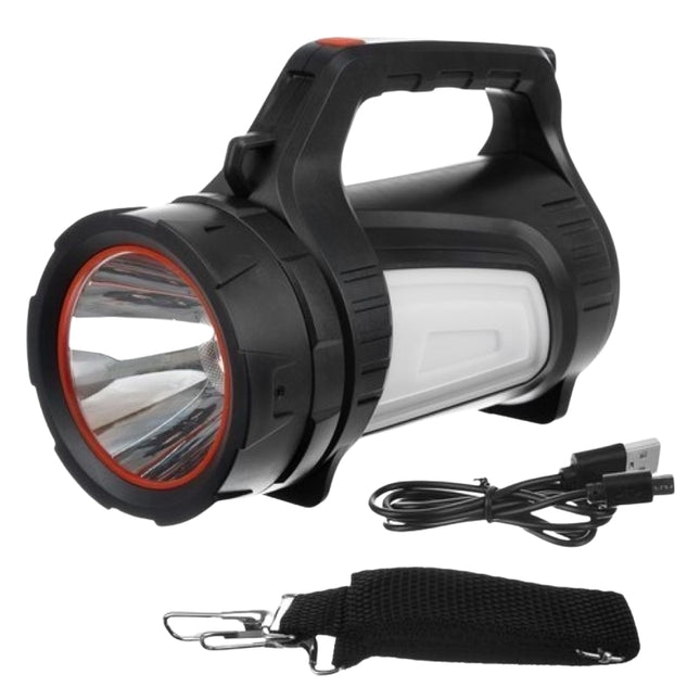 Taschenlampe - LED Suchscheinwerfer 
