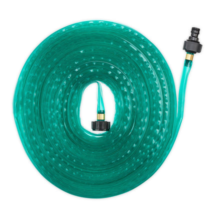 Flat Irrigation Hose, 20m – Even Water Distribution