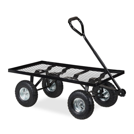 Plattformwagen