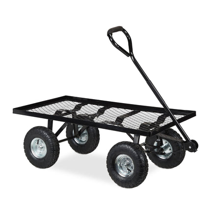 Plattformwagen