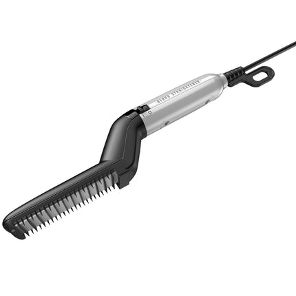 Flachbürste für Bärte Barber Style GIB4005
