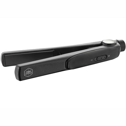 Fer plat Björn Axen 3058 Mini Noir