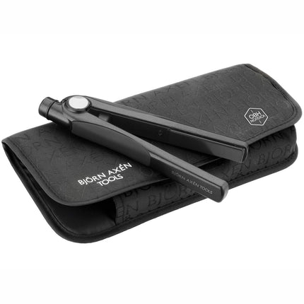 Fer plat Björn Axen 3058 Mini Noir