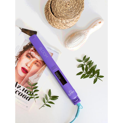 Glätteisen Bloom Elegance GI0207