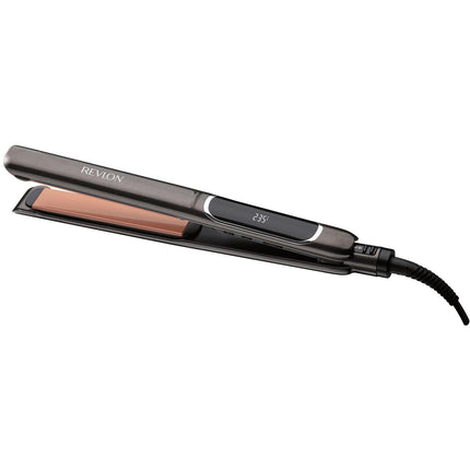 Glätteisen Kupfer Smooth PRO RVST2175