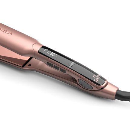 Fer plat Keration Line X-WIDE GI3032