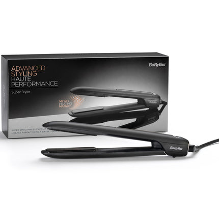Flat iron Super Styler ST485E