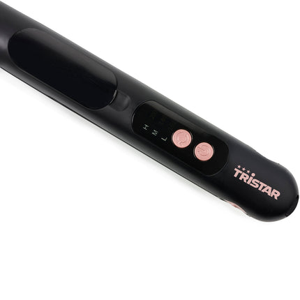 Flat iron cordless HD-2501
