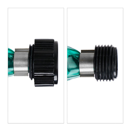 Flat irrigation hose 25 m