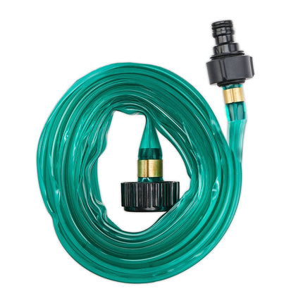 Tuyau d'arrosage plat 3 m
