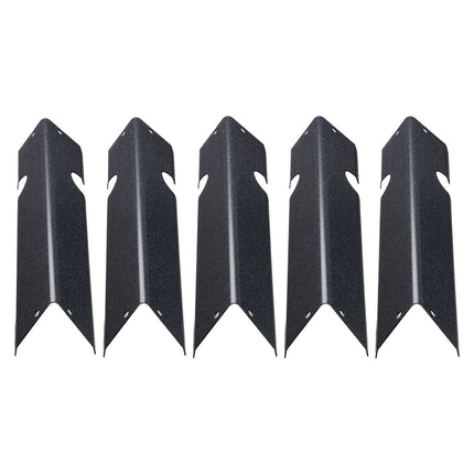 Flavorizer Bars 44cm, Porcelain-Enameled Steel, 5-Pack