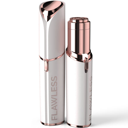 Makelloses Finish, wiederaufladbar, 18 Karat Gold