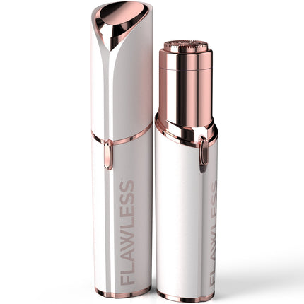 Makelloses Finish, wiederaufladbar, 18 Karat Gold