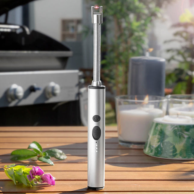 Flexibles elektrisches Feuerzeug Firebend InnovaGoods