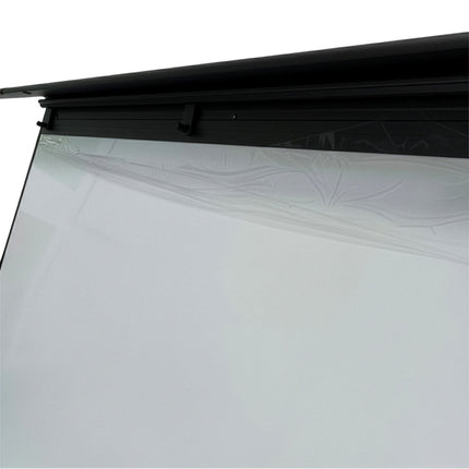 Flipchart Whiteboard 100x70 cm, Magnetic, Adjustable