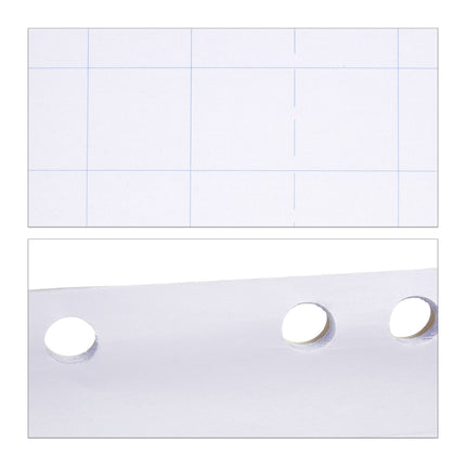Flipchart paper 50 sheets