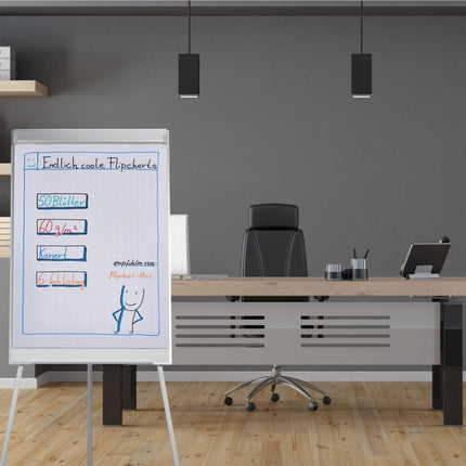 Flipchart paper 50 sheets