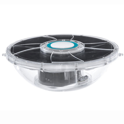FloatBright Solar-LED-Poolbrunnen