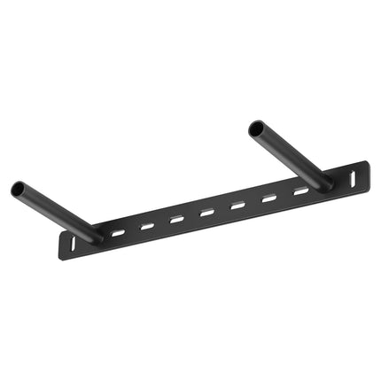 Floating Shelf Brackets, Hidden, 2 Pack, 16 In, 150 Lb