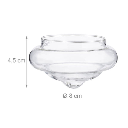 Lanterne flottante - lot de 12