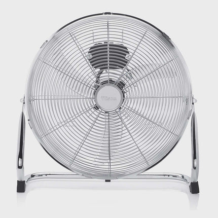 Floor Fan, Metal Frame, 40cm, 70W, 3 Speeds
