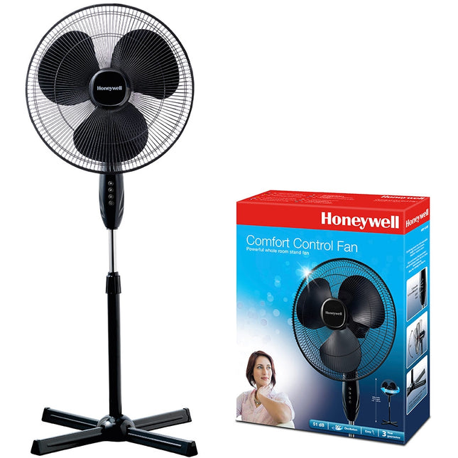 Bodenventilator Comfort Control HSF1630E4