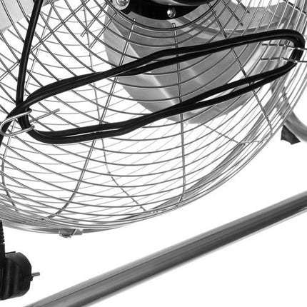 Floor fan
