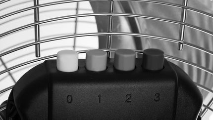 Floor fan