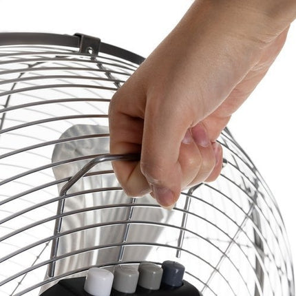 Floor fan
