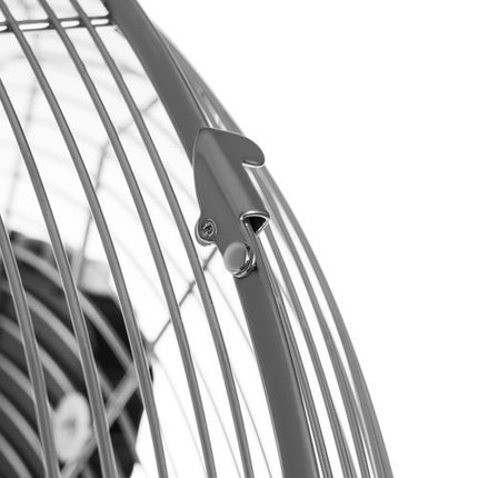 Floor fan