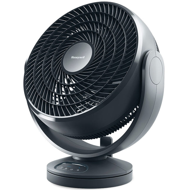 Podlahový ventilátor Digital Oscillating HF715BE4
