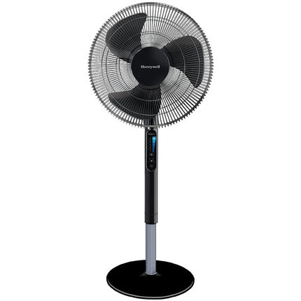 Standventilator Leise Oszillierend HSF600BE4