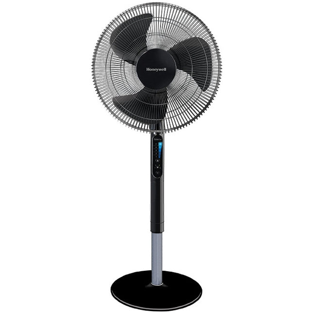 Podlahový ventilátor Quiet Oscillating HSF600BE4