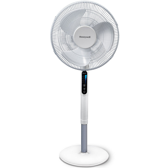 Podlahový ventilátor Quiet Oscillating HSF600WE4