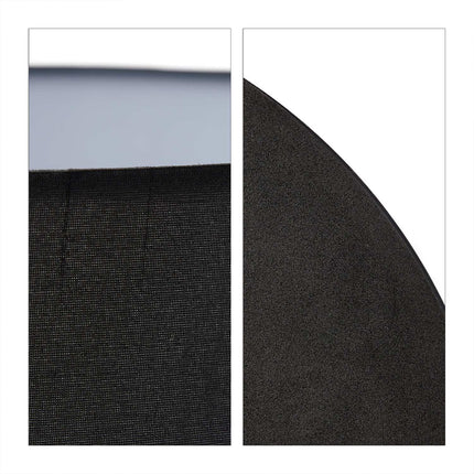 Floor lamp black